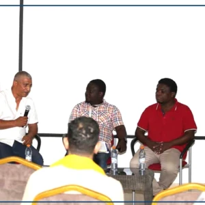 Timimoun : des cinéastes africains plaident pour une réappropriation du récit africain