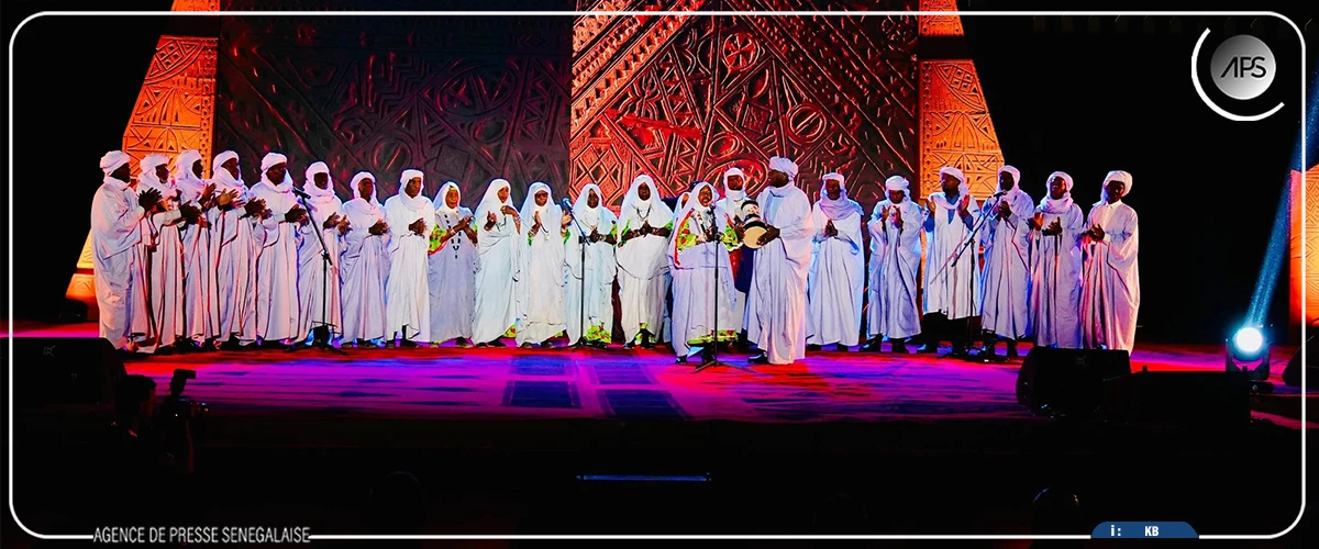 Festival de Timimoun : la ministre algérienne de la Culture magnifie la présence sénégalaise