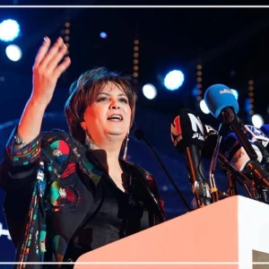 Festival de Timimoun : la ministre algérienne de la Culture magnifie la présence sénégalaise