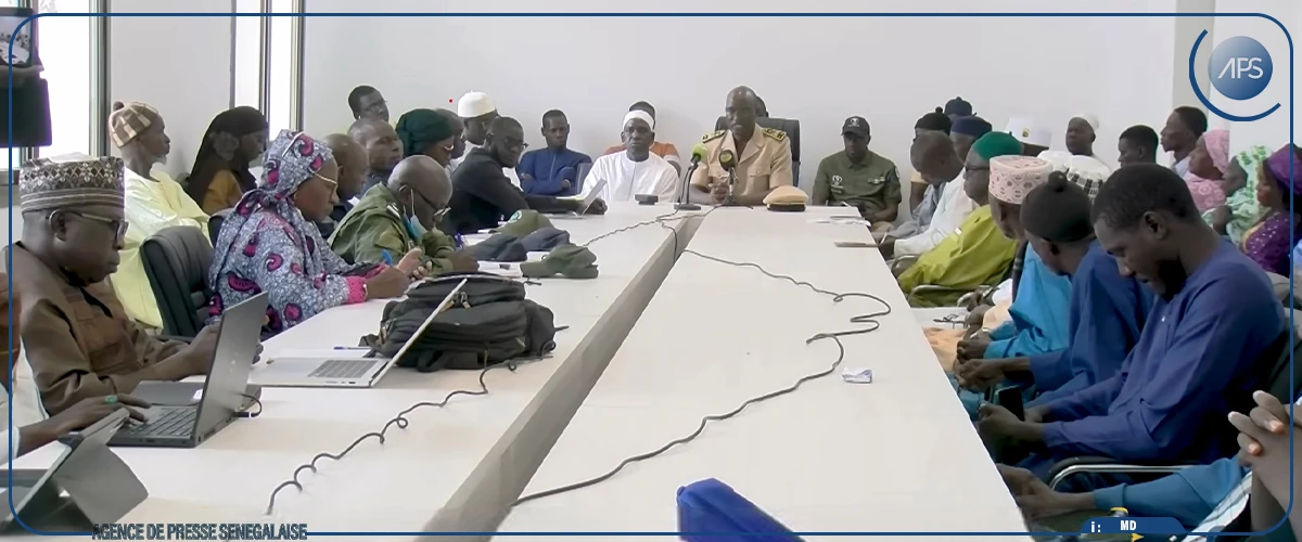 Tivaouane : le projet de centrale solaire de la Grande Mosquée obtient le quitus communautaire