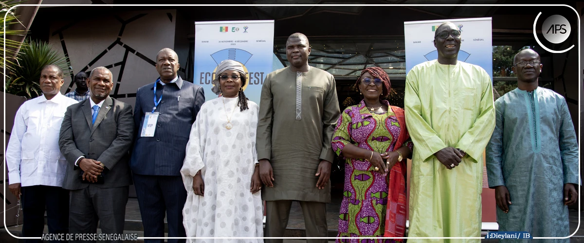 Restitution du patrimoine africain : des responsables de la CEDEAO et l’UEMOA appellent à renforcer les politiques culturelles régionales