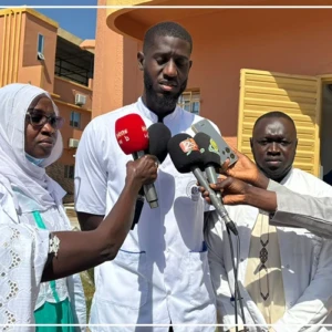 Touba : l’hôpital Ndamatou recense environ 7 000 cas de diabète entre janvier et octobre derniers