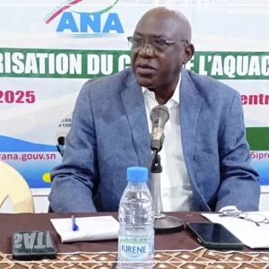 Matam : le Code de l’aquaculture présenté aux professionnels de la pêche et aux investisseurs