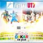 Un tournoi international de Futsal U17 pour préparer les JOJ 2026