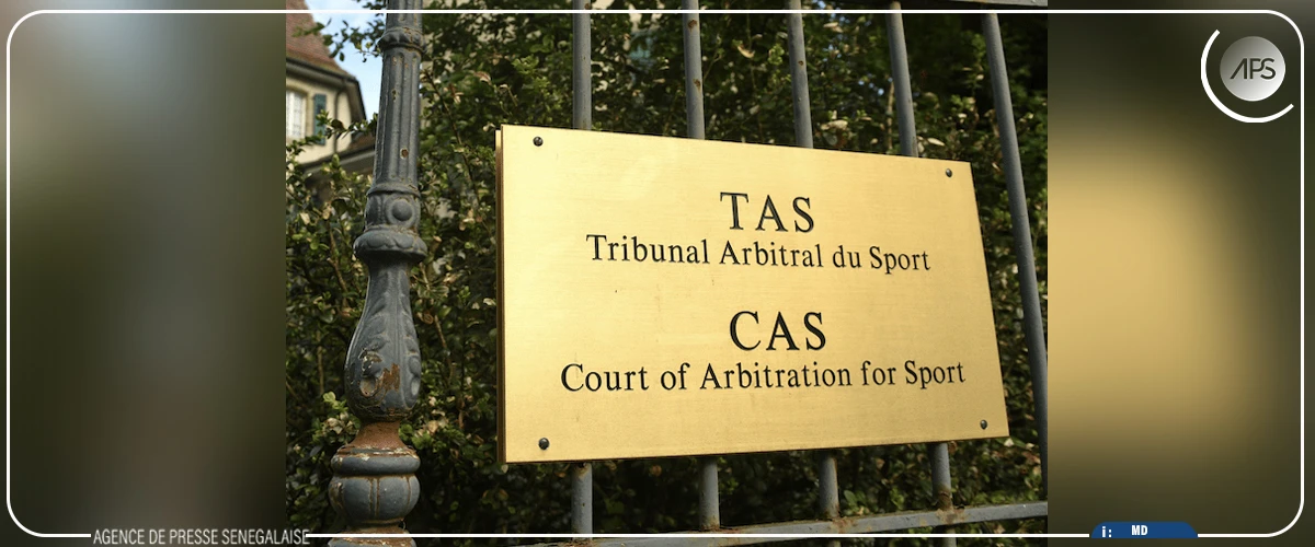 CAN 2025 : la FGF confirme le rejet de son appel par le TAS, le Syli national définitivement hors course