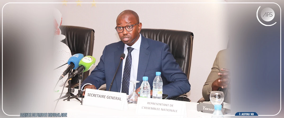 Des modes de production et de consommation durables, les nouvelles orientations de la tutelle