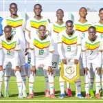 Tournoi international de futsal U17: les Lionceaux enregistrent leur troisième défaite d'affilée