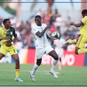 Coupe du monde U17 : le Sénégal éliminé en seizième de finale par l’Ouganda