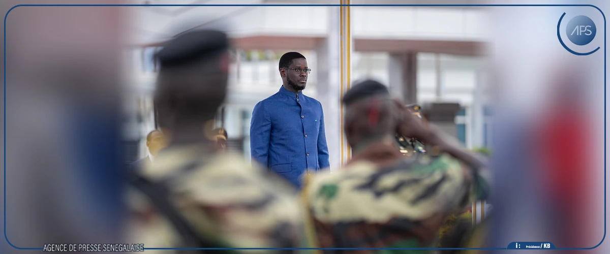 Sommet UA-UE: le chef de l’Etat a quitté Dakar à destination de Luanda