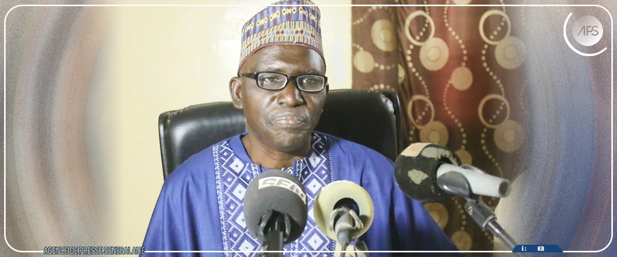 A Dioulacolon, des apprenants formés à la fabrication de machines agricoles