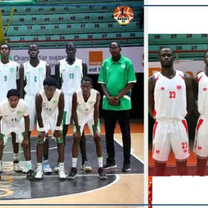 National 1 masculin: Tivaouane et USO obtiennent leur ticket pour l'élite