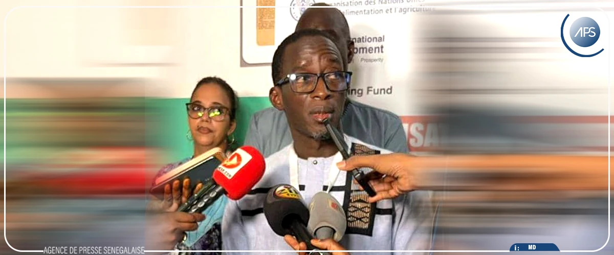 La fièvre de la vallée du Rift ‘’est dans sa phase descendante’’ (vétérinaire)