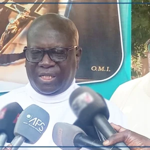 Missionnaires Oblats de Marie Immaculée : Nguéniène accueille le lancement du jubilé de 50 ans de présence au Sénégal et en Guinée Bissau