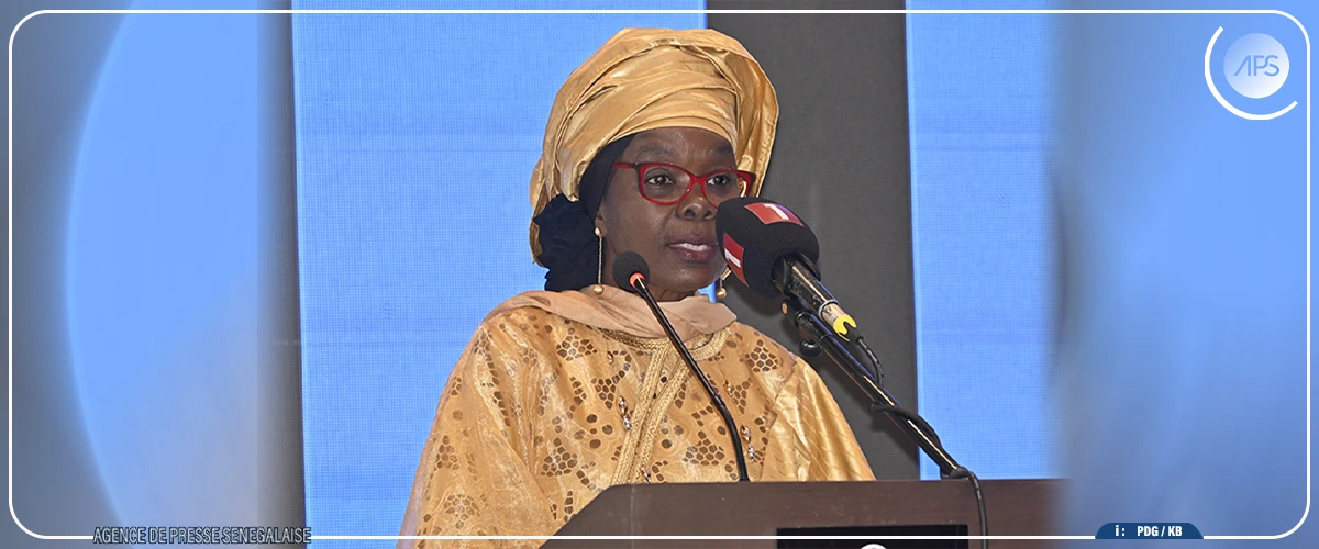 ESP: les anciens étudiants veulent contribuer aux politiques publiques et à l’innovation (présidente)