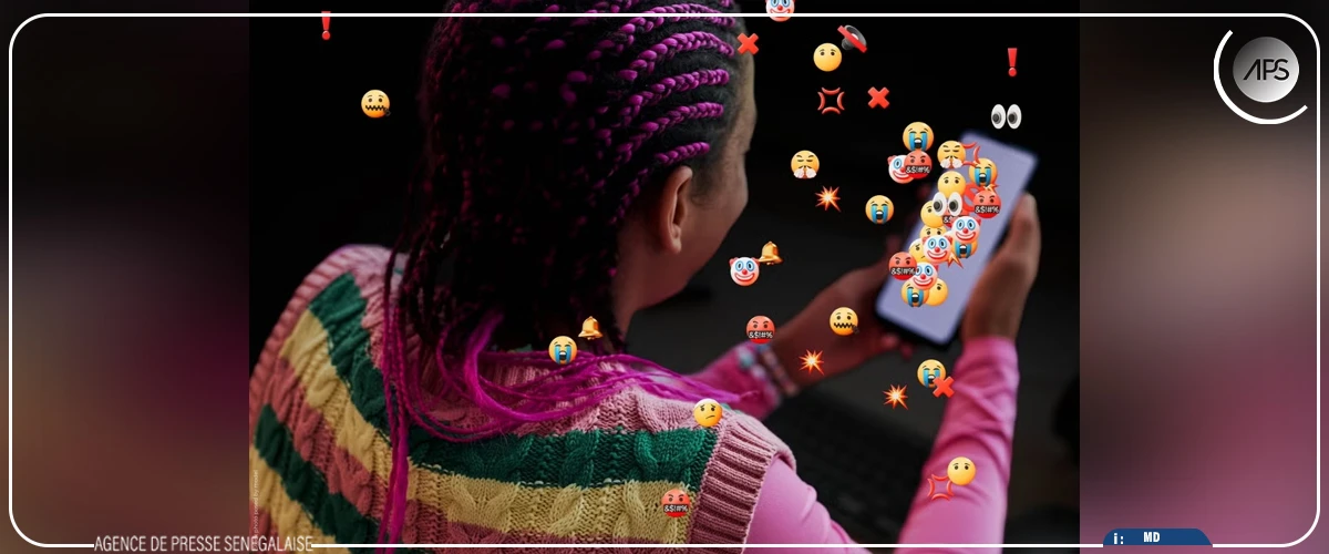 Des ambassadrices appellent à un engagement collectif contre la violence numérique envers les femmes