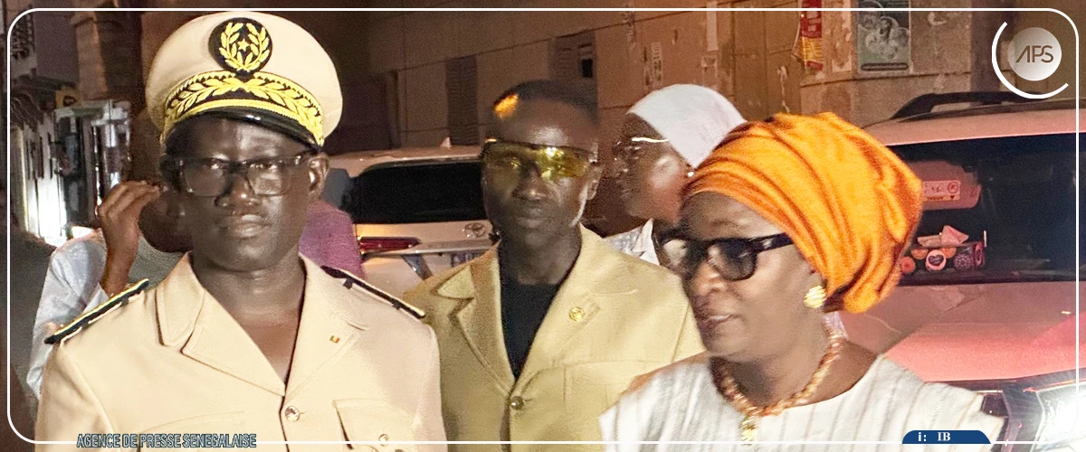 Avec plus de 700 détenus, la MAC de Saint-Louis est la prison la plus peuplée après Rebeuss (ministre)