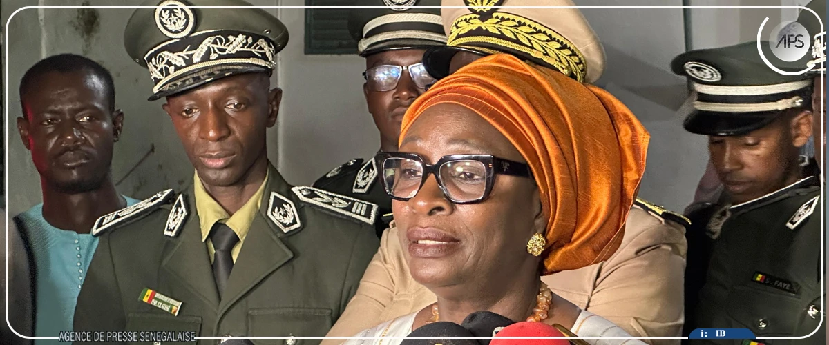 Avec plus de 700 détenus, la MAC de Saint-Louis est la prison la plus peuplée après Rebeuss (ministre)