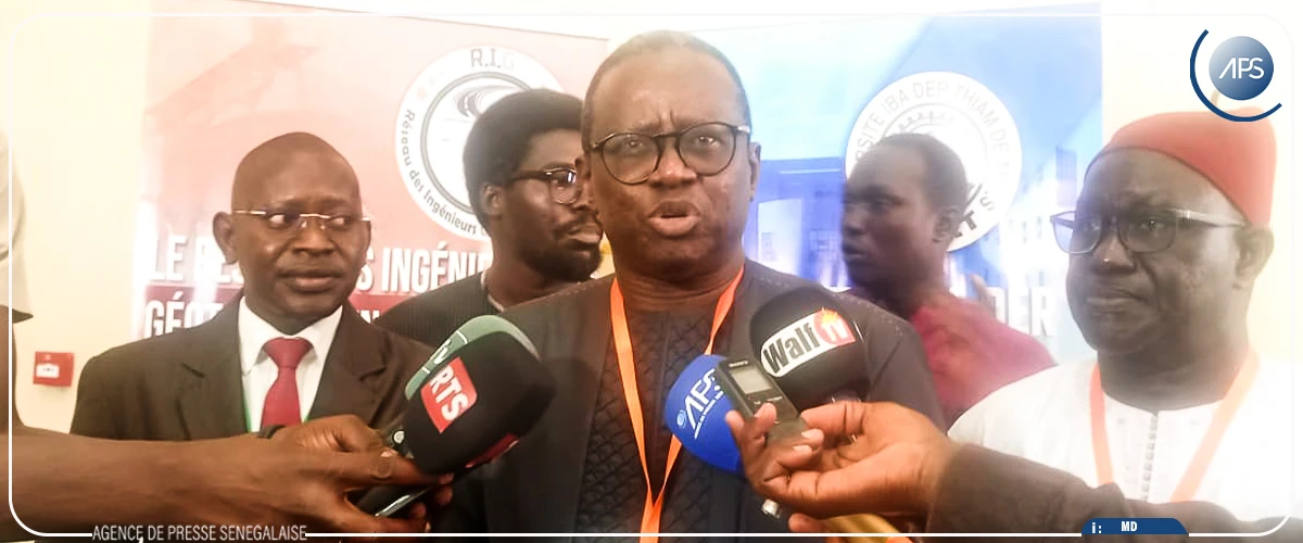 Un universitaire préconise des infrastructures résilientes face aux changements climatiques