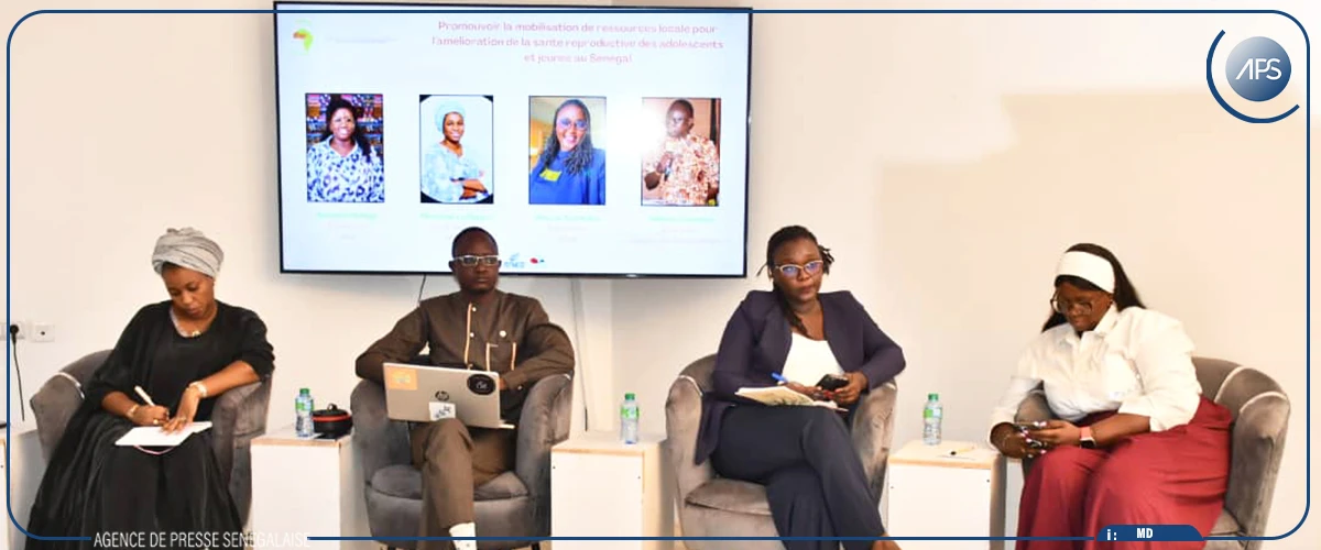 Des acteurs de la société civile préconisent la mobilisation de ressources internes pour promouvoir l'accès des jeunes aux soins