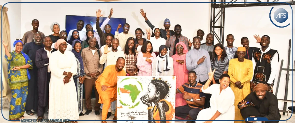 Des acteurs de la société civile préconisent la mobilisation de ressources internes pour promouvoir l'accès des jeunes aux soins