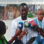 Le Festival ZIFFA veut valoriser la diversité culturelle et cinématographique de la Casamance (initiateur)
