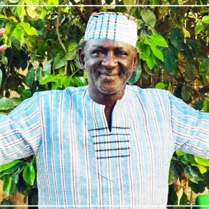 "Zoumba", l'art de la scène dans tout son potentiel