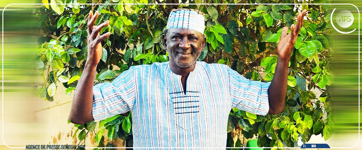 “Zoumba”, l’art de la scène dans tout son potentiel