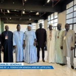 Assemblée Générale : Elective de la Fédération Sénégalaise de Lutte (FSL)