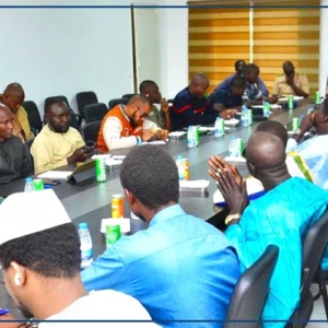 Louga : les autorités promettent d’assurer un déroulement correct du Gamou de Gueth