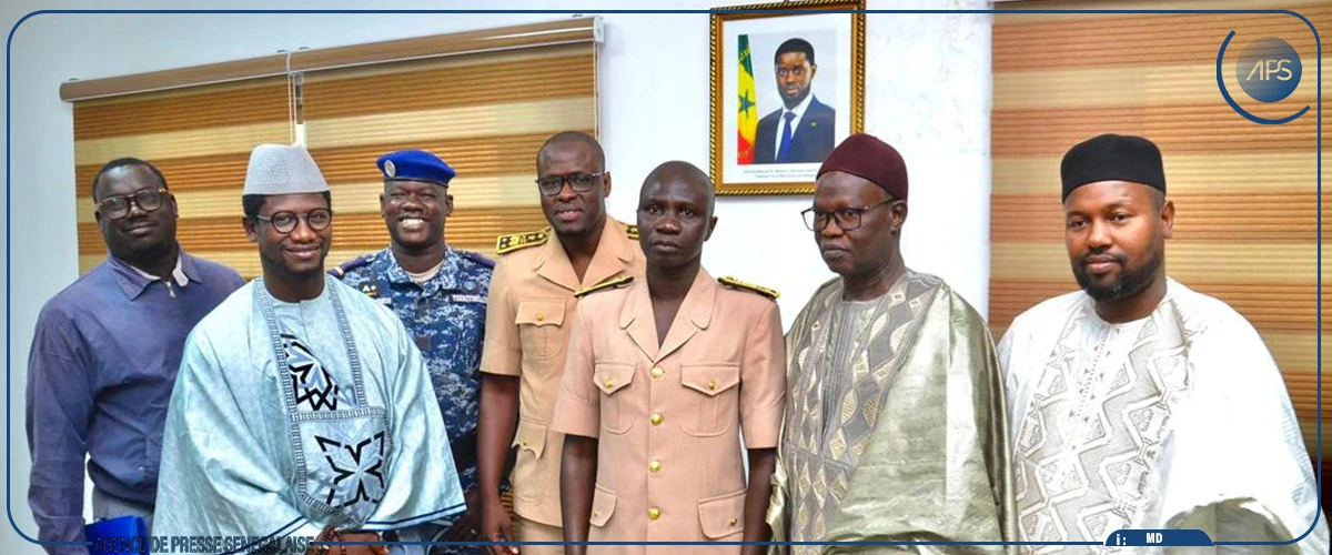 Louga : les autorités promettent d’assurer un déroulement correct du Gamou de Gueth