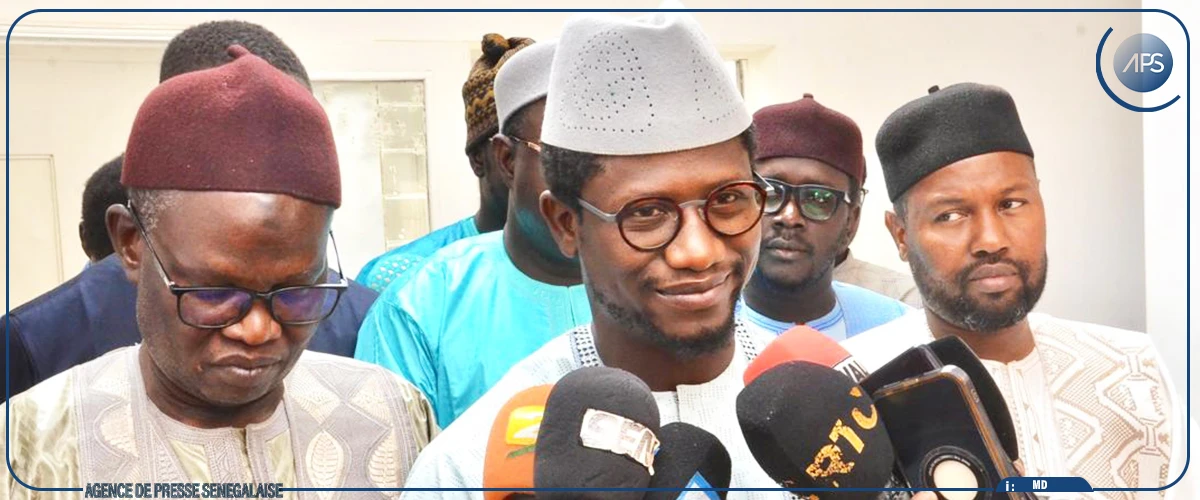 Louga : les autorités promettent d’assurer un déroulement correct du Gamou de Gueth