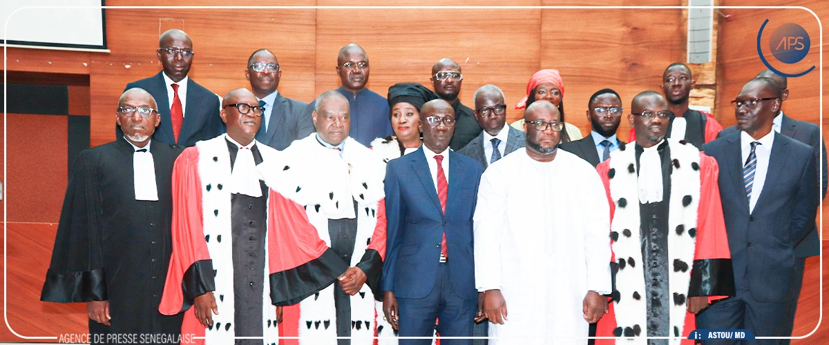 Les 12 nouveaux membres de l’OFNAC jurent d’exercer leurs fonctions avec impartialité et loyauté