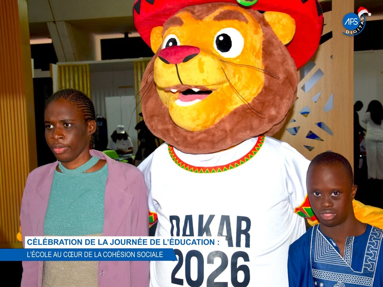 Célébration de la Journée de l’Éducation : l’école au cœur de la cohésion sociale