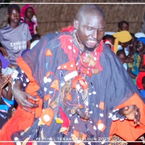 Kaffrine abrite la 21ᵉ édition du festival ''Jappal Ma Jaap'' à partir de mercredi