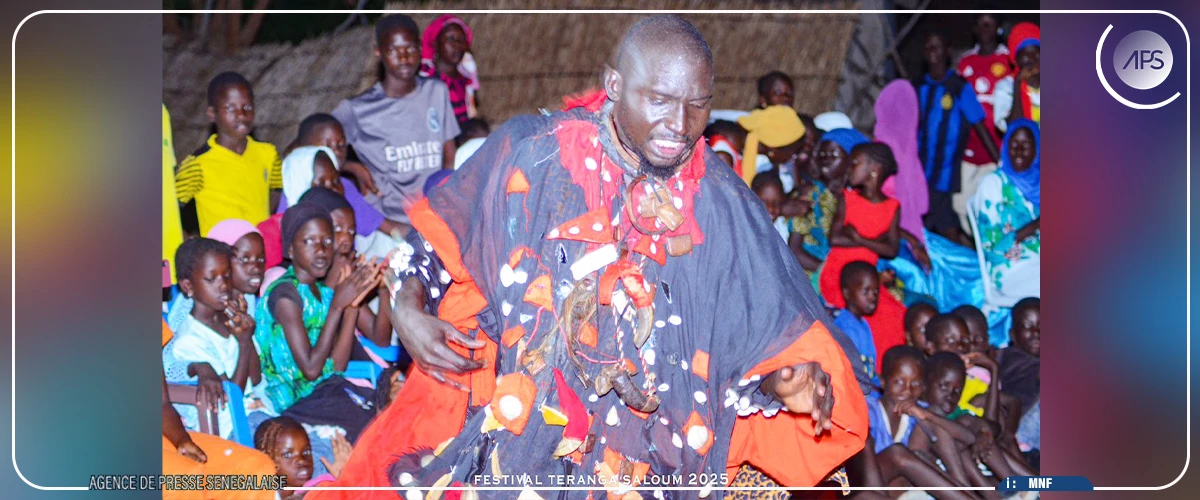 Kaffrine abrite la 21ᵉ édition du festival ”Jappal Ma Jaap” à partir de mercredi