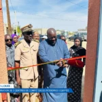 Saint-louis : Inauguration de 3 centres de compétences modernes équipés 