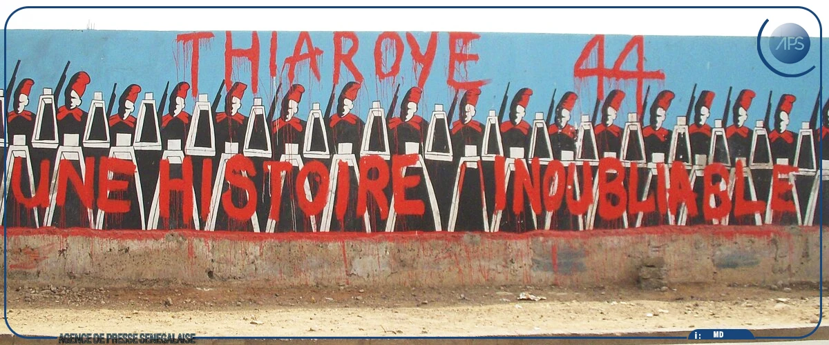 Les récits artistiques, lieux de mémoire pour un massacre colonial