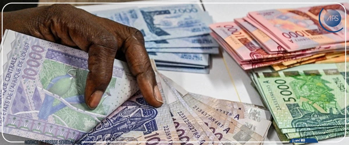 L’Etat mobilise 560 milliards de F CFA pour son 4e APE, dépassant largement l’objectif de 400 milliards (communiqué)