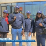 CAN MAROC 2025 : Le DG de l'APS encourage les envoyés spéciaux avant leur départ pour Tanger