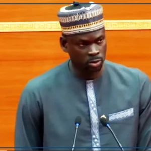 Souveraineté numérique : un élu alerte sur les risques liés au stockage des données à l’étranger