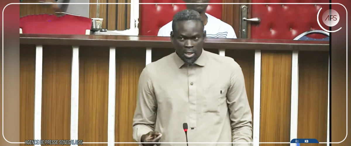 Souveraineté numérique : un élu alerte sur les risques liés au stockage des données à l’étranger