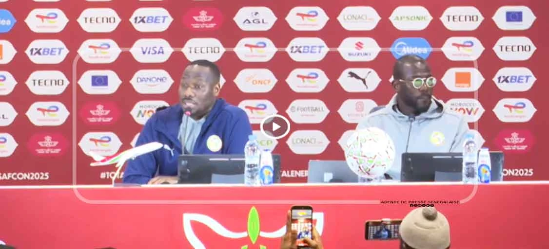 CAN 2025 : Koulibaly et Pape Thiaw délivrent les clés pour une bonne entrée en matière