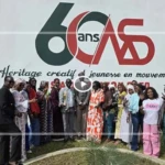 Thiès : Les MSAD lancent en grande pompe la célébration de leurs 60 ans