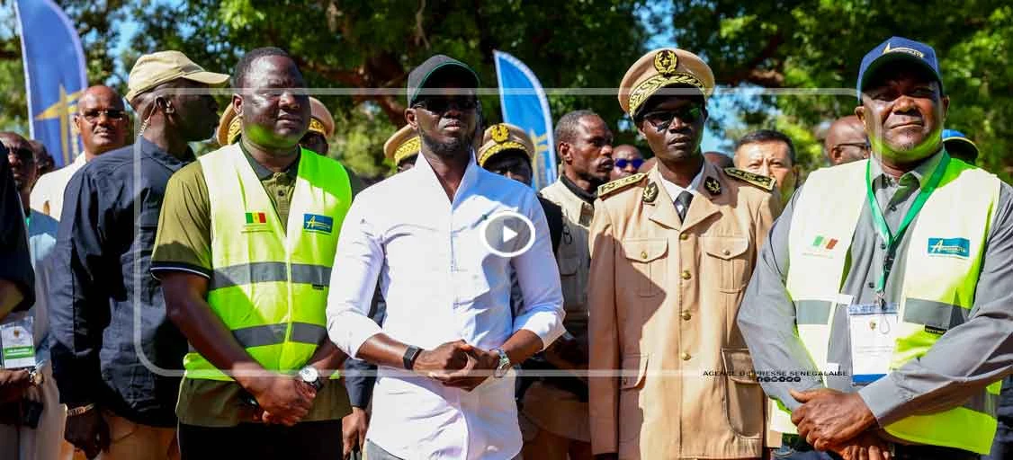 Kolda : le PR Diomaye Faye promet une visite spéciale pour la région