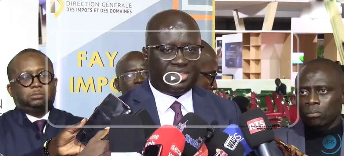 FIDAK 2025 : la DGID mise sur la digitalisation des démarches foncières