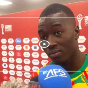 Sénégal - Botswana 3 - 0 : les Lions lancent leur campagne avec brio