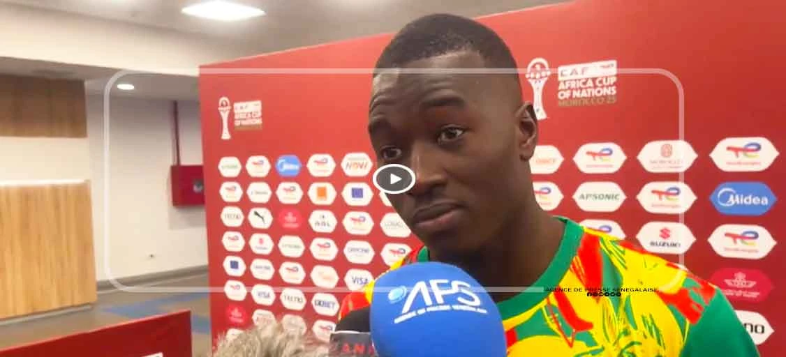 Sénégal – Botswana 3 – 0 : les Lions lancent leur campagne avec brio