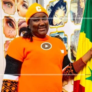 Amina, celle qui a transformé la rue en empire à Tanger