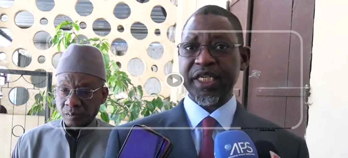 Ziguinchor : magistrats et experts unis pour accélérer les procédures civiles et commerciales