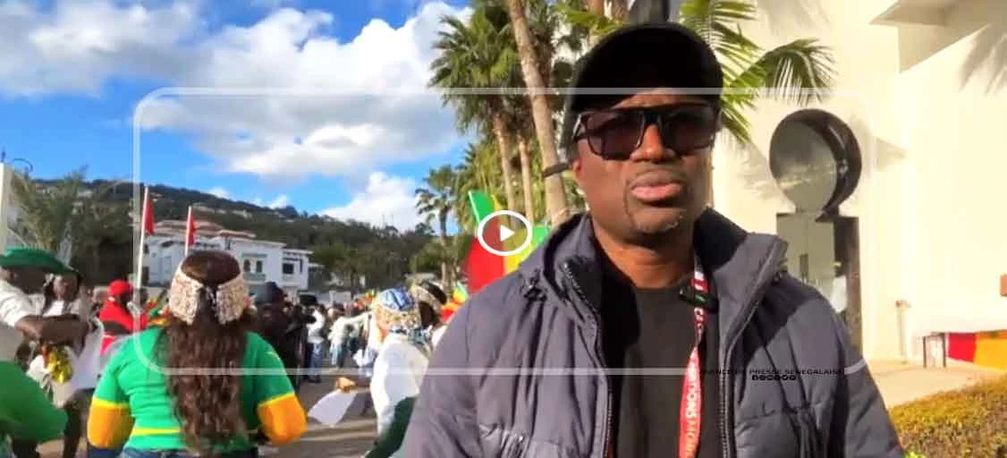 Sénégal vs RD Congo : Alassane Ndour donne les clés pour une victoire des Lions